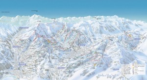location ski saint gervais